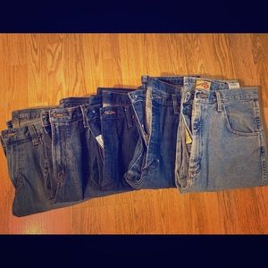 Men’s Jeans